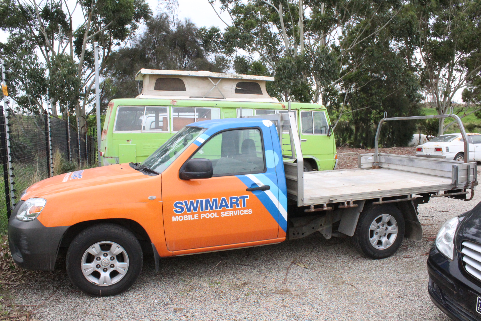 Howlin Gale Wines Category 5 Cabernet Sauvignon 2017 (6x 750mL) SA