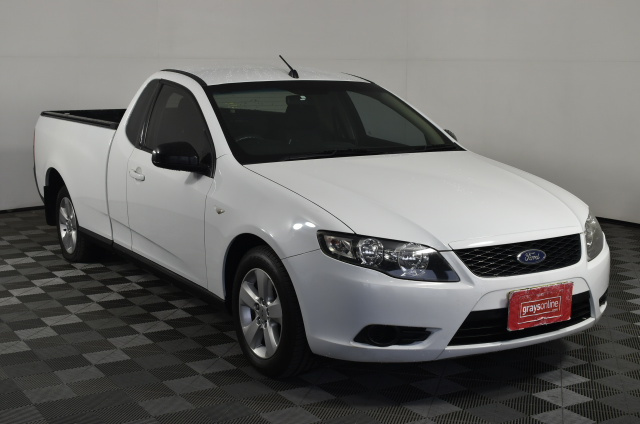 One Good Turn Semillon Sauvignon Blanc (6x 750mL), SEA.