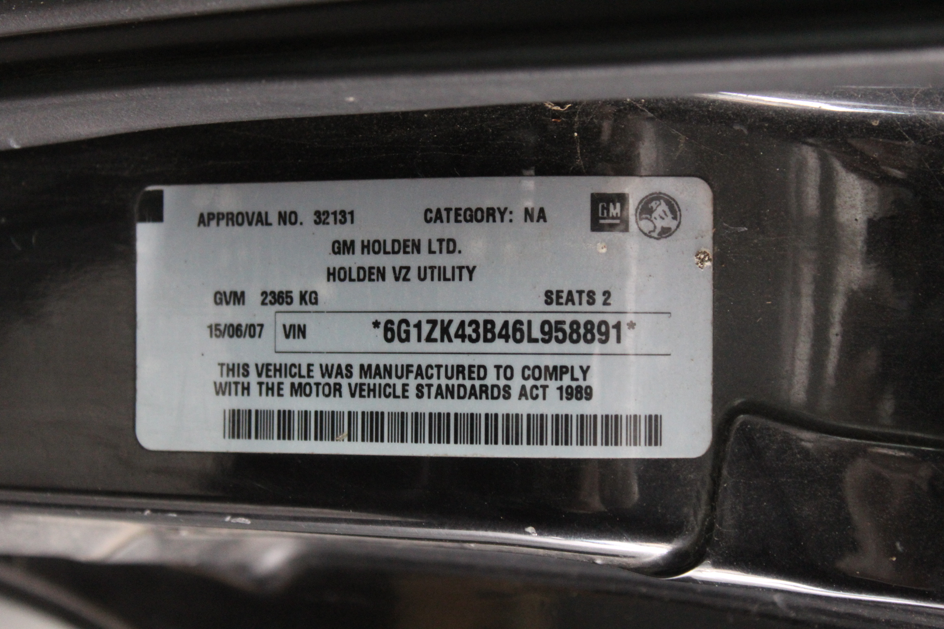 Salisbury Cabernet Sauvignon 2022 (12x 750mL) SEA