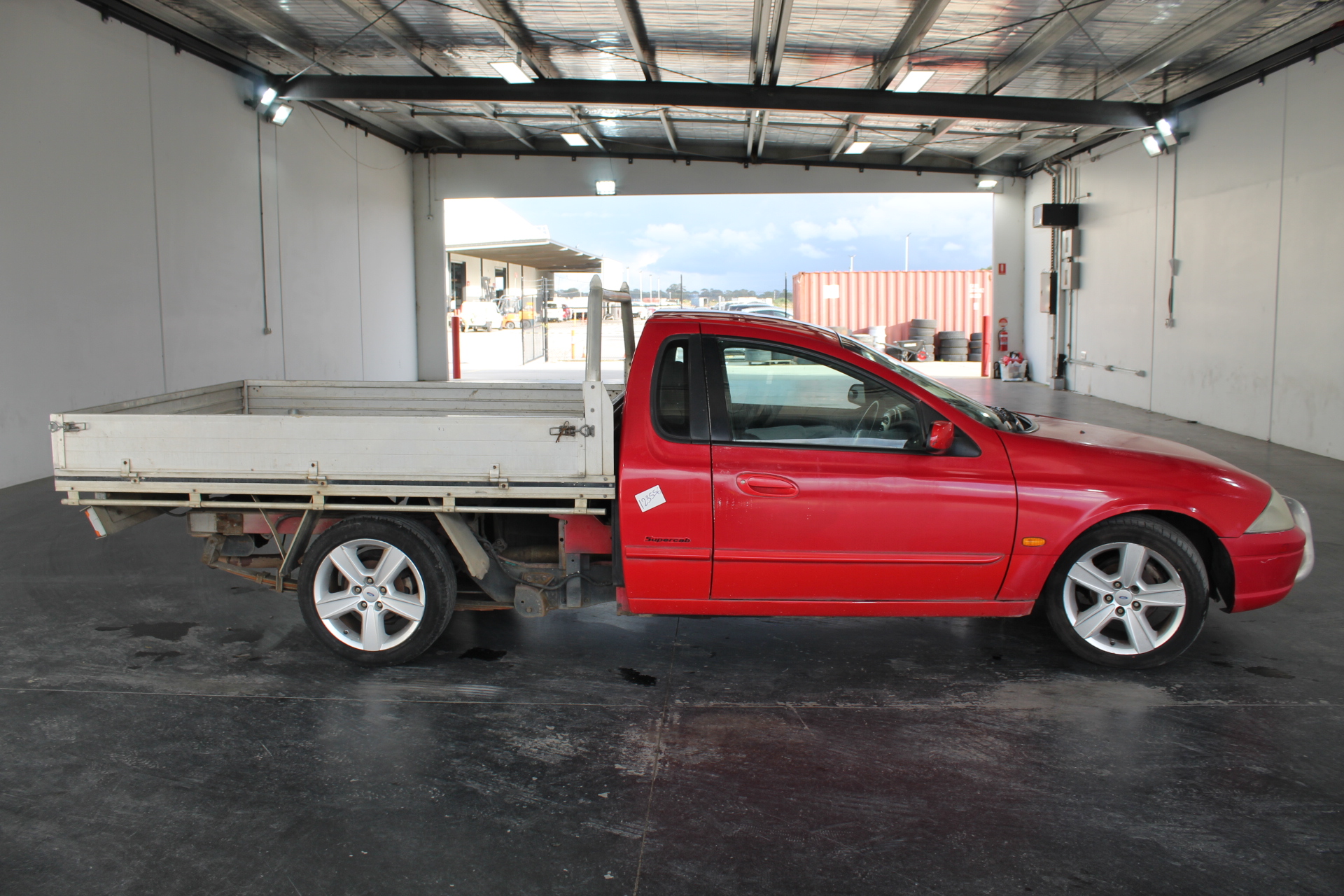 Set of Pink Tourmaline