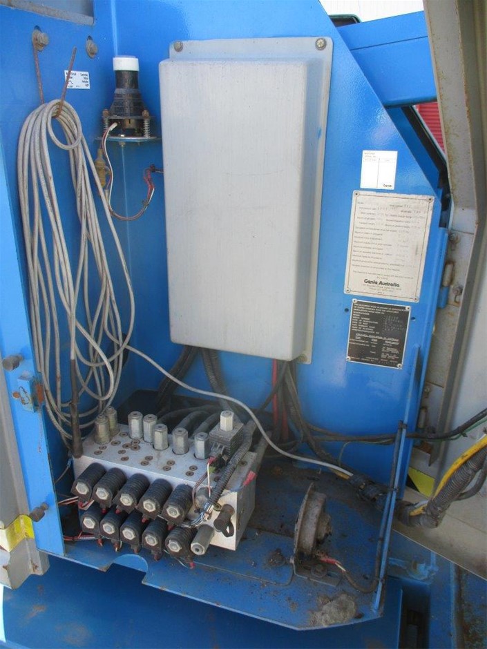 One Beautiful Tanzanite Gemstone