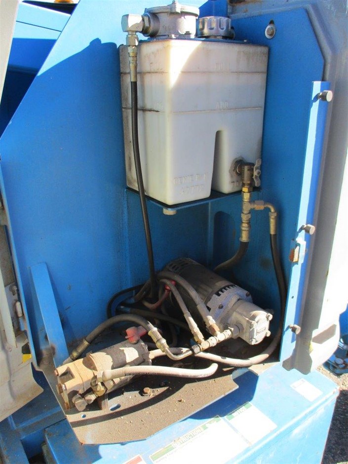 One Beautiful Tanzanite Gemstone