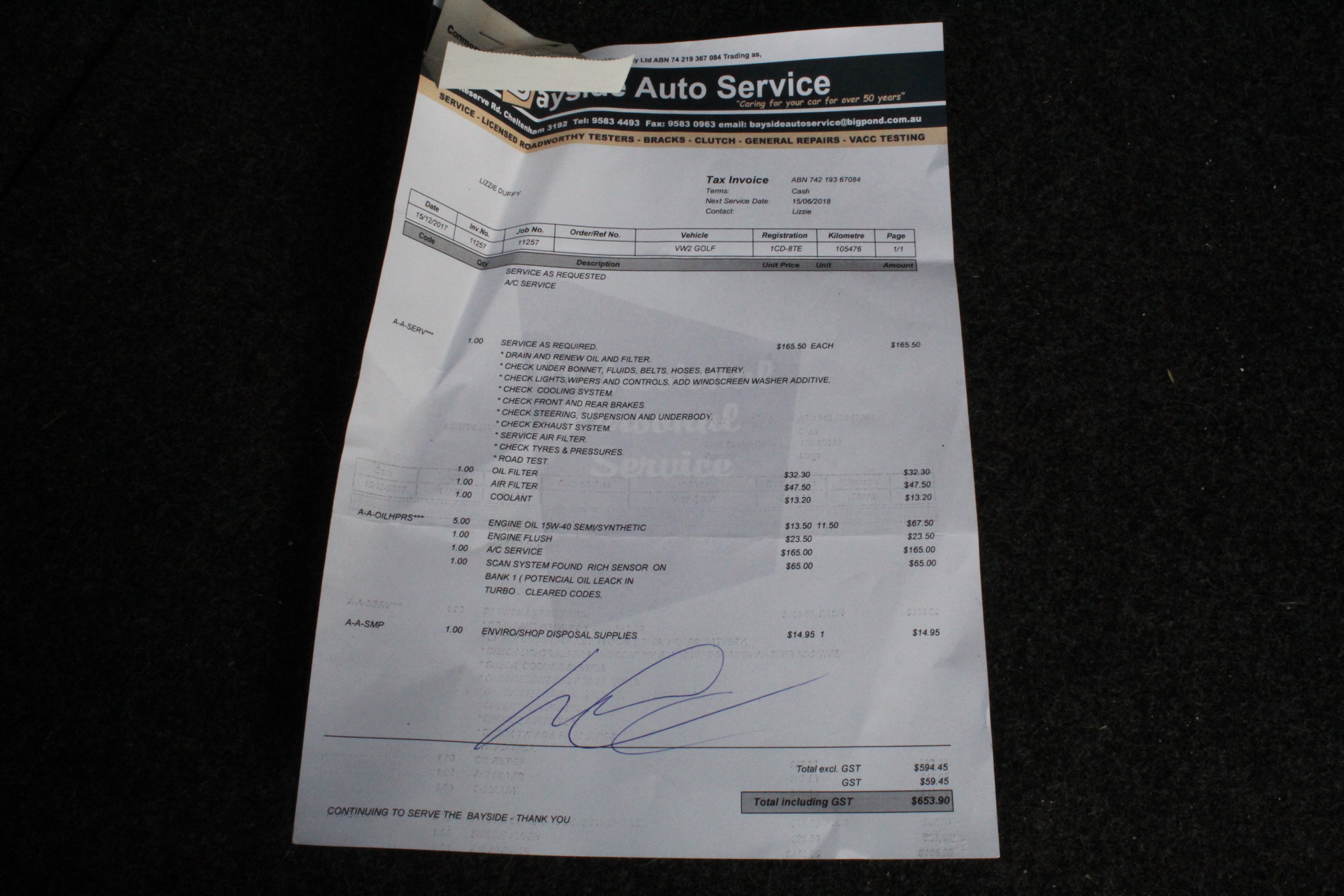 Approx 37 Ct of Loose Boulder Opal Chips (Coober Peby) In glass disp/bottle