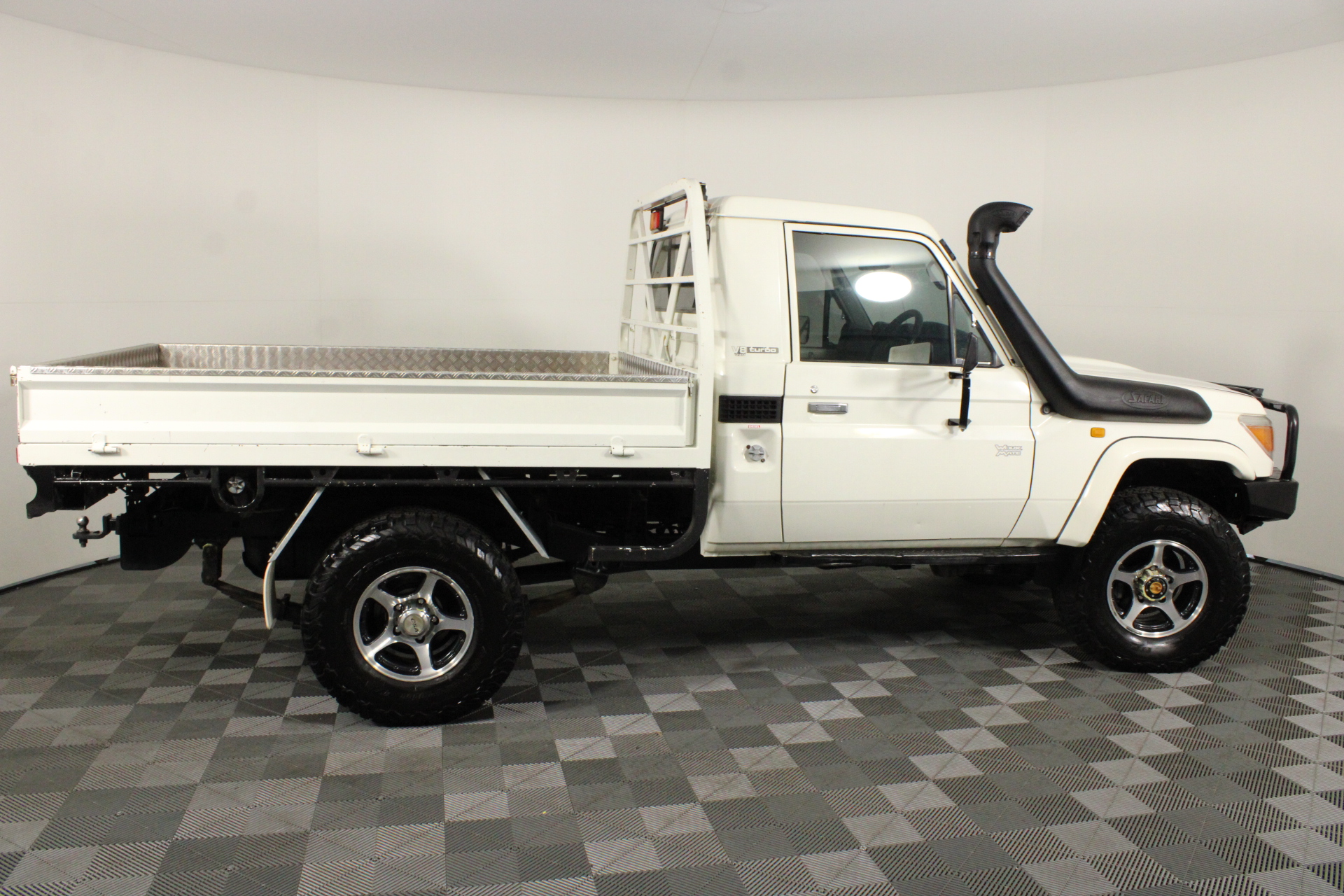 0.13 Gram Gold Nugget