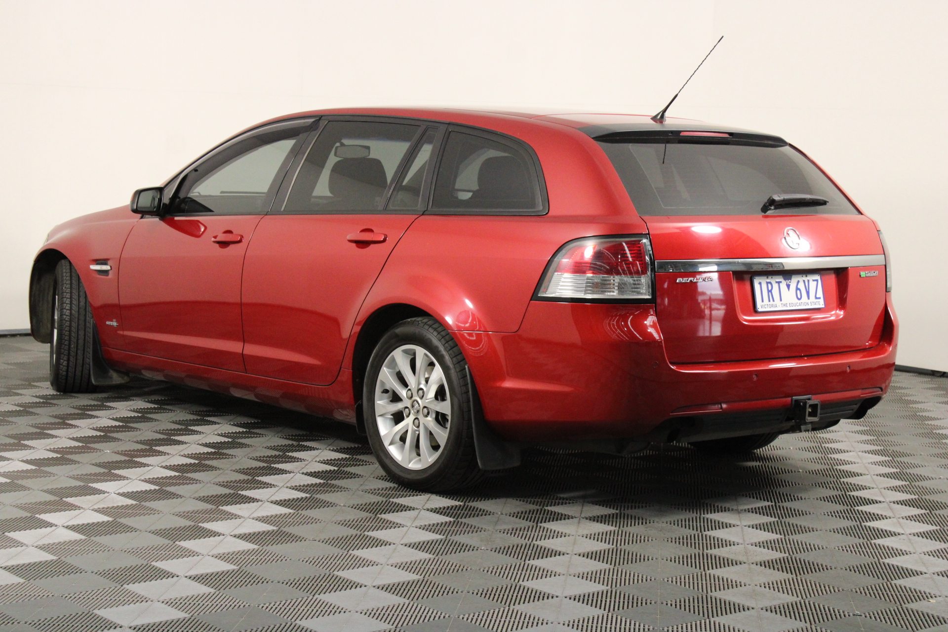 3.0ct Oval Cut GRA Certified Moissanite 925 Sterling Silver Ring - Size 7