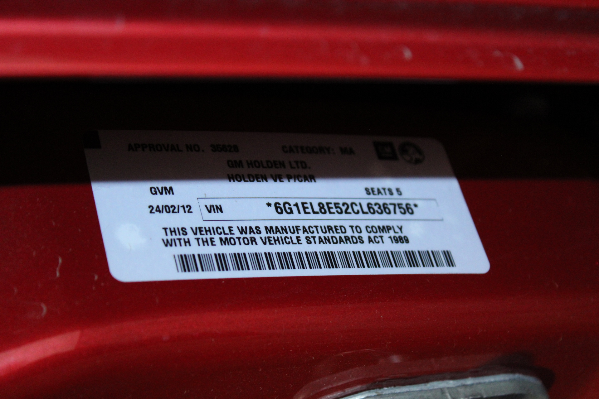 0.735ct GRA Certified Moissanite 925 Sterling Silver Band Ring - Size 8