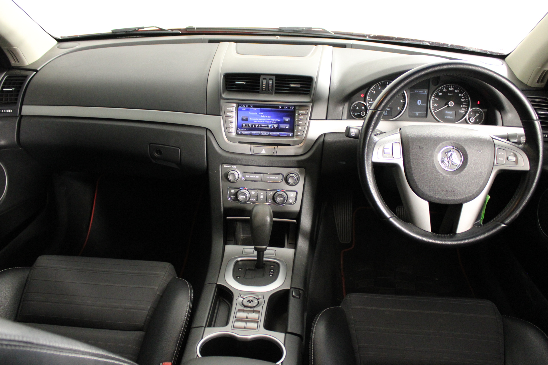 0.19ct GRA Certified Moissanite 925 Silver Band Ring - Size 8