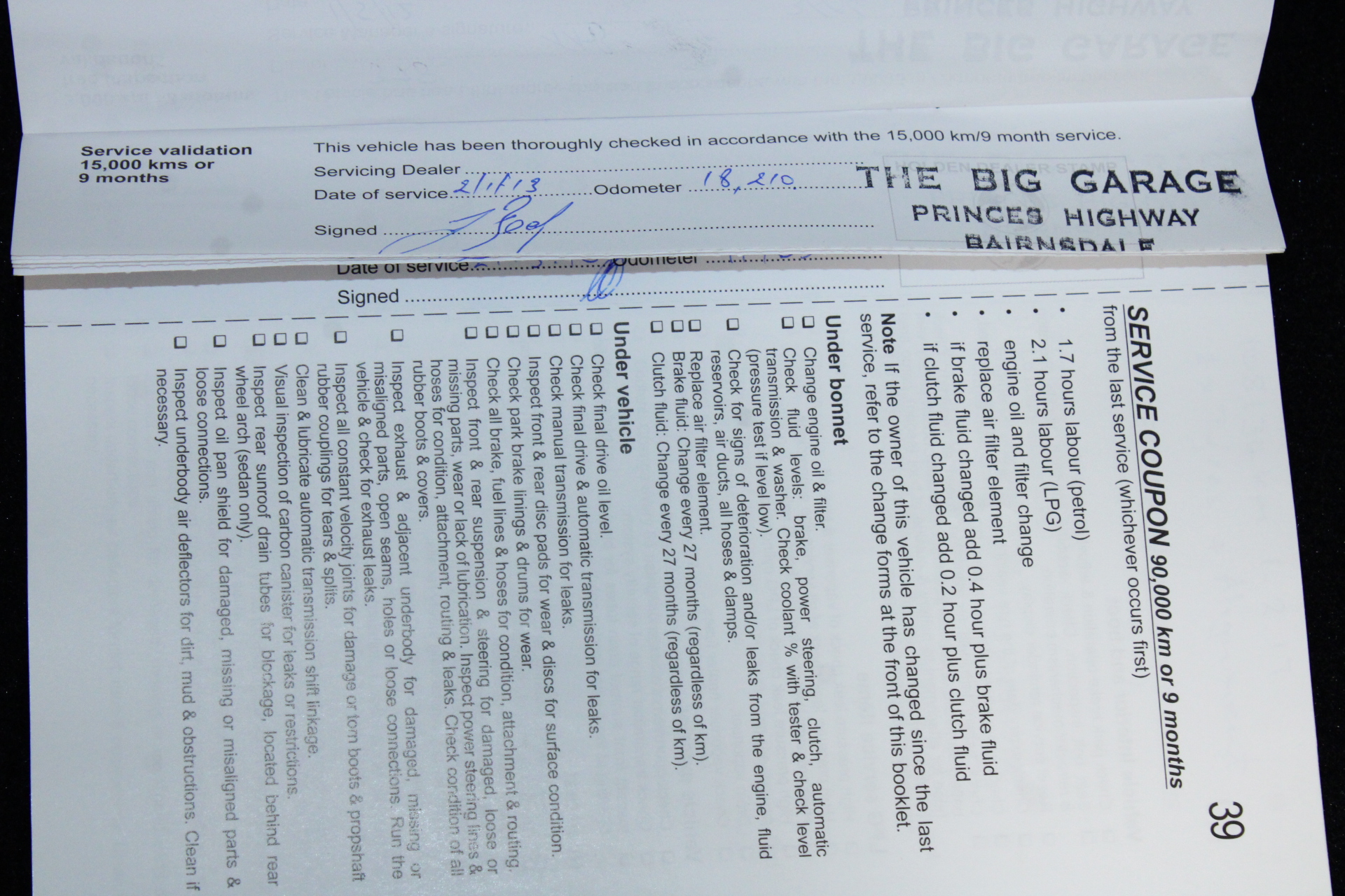 1.90ct Round Cut GRA Certified Moissanite 925 Silver Band Ring - Size 8