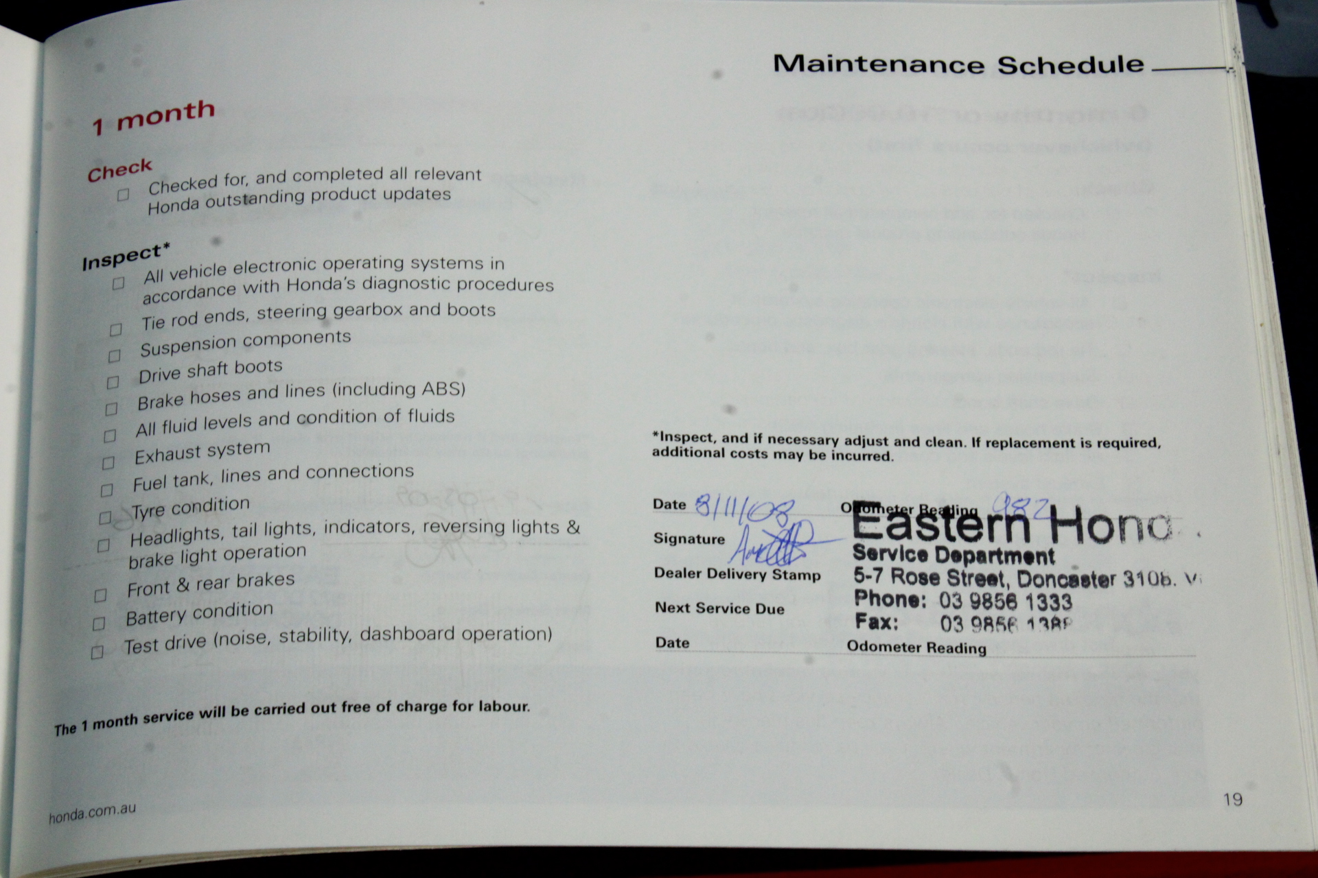 Airless Spray Station 1100W x 5 units