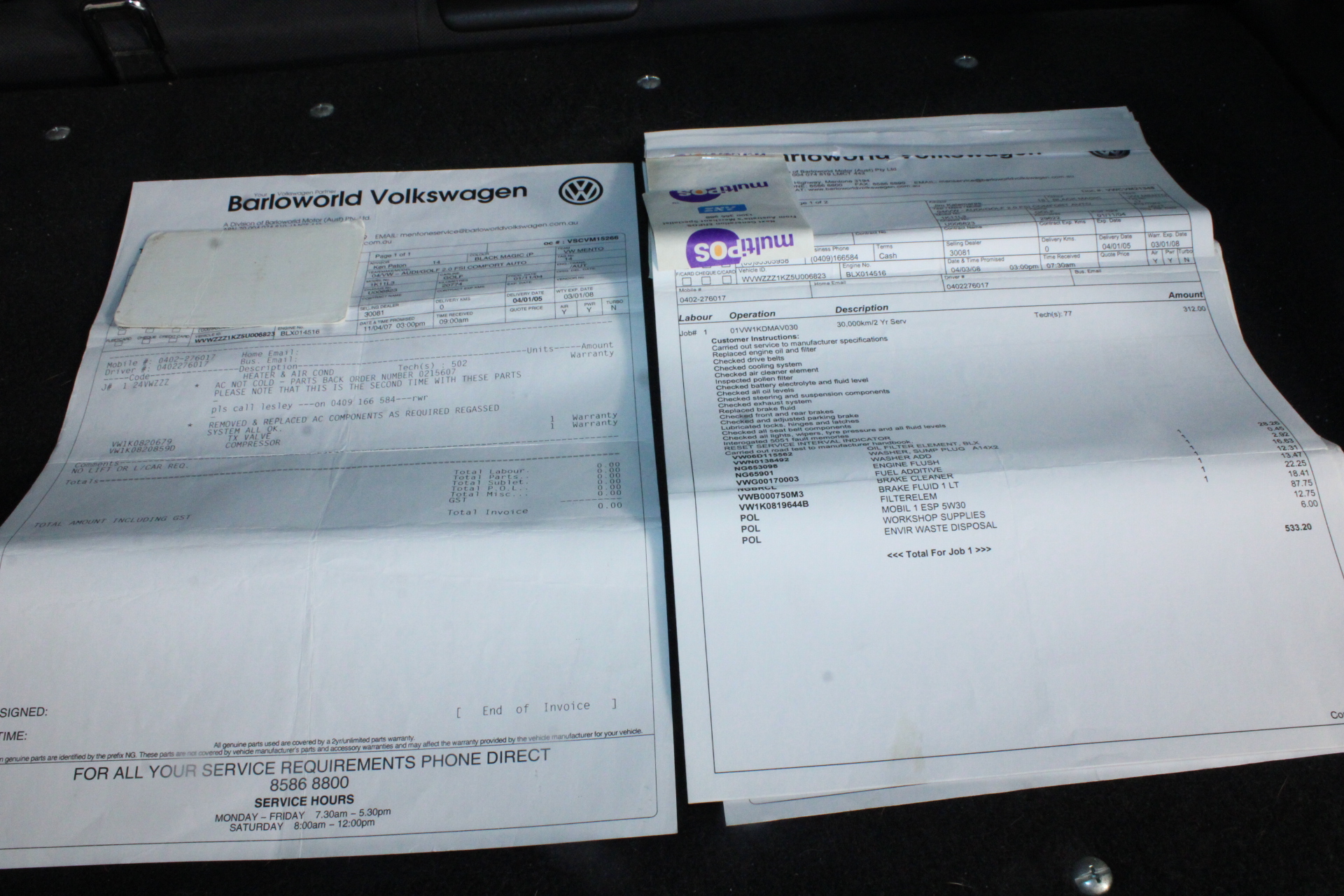 Landsworth Pinot Noir 2023 (6x 750mL) Marlborough