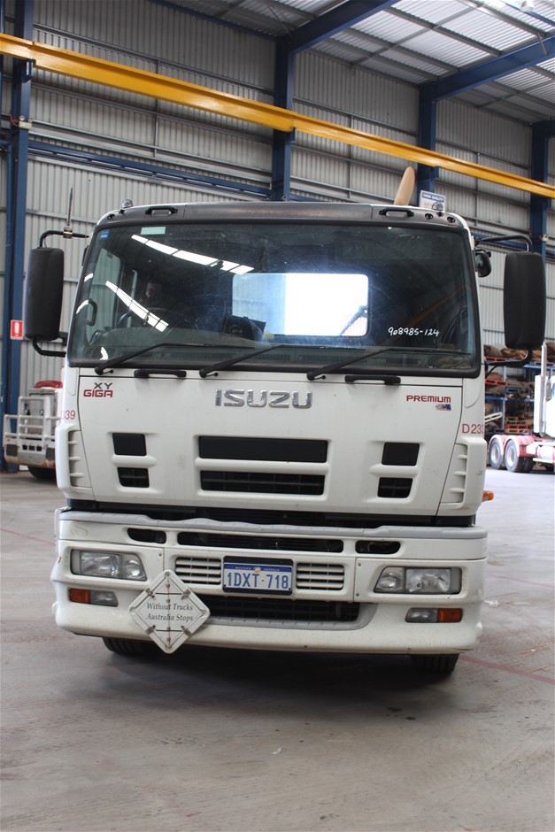 2006 Toyota LandCruiser Prado GXL GRJ120R Automatic 8 Seats Wagon