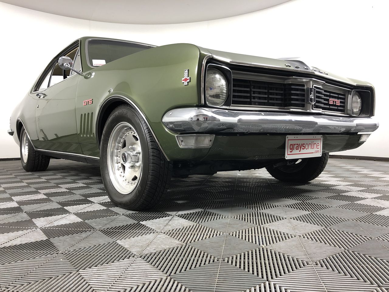 One Kilo Investment Grade Copper Bar