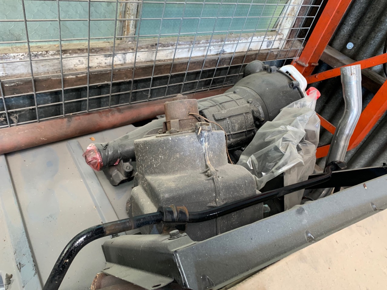 999 FINE SILVER 1 Gram VALCAMBI SUISSE BAR