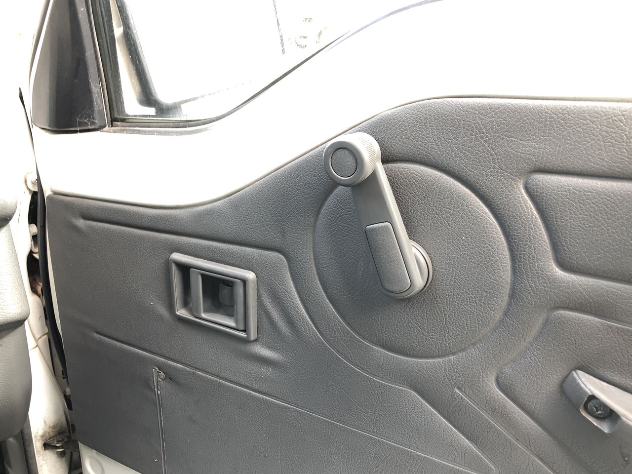 2010 Mitsubishi Outlander LS ZH Manual Wagon