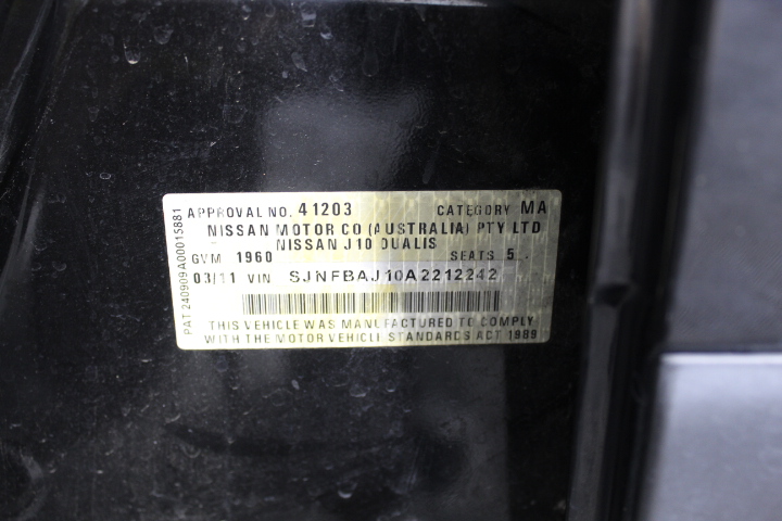 9K WHITE GOLD 0.15ct F VS ROUND LAB DIAMOND NECKLACE 40-45cm