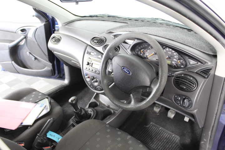 9K WHITE GOLD 0.12ct F VS LAB DIAMOND TRIPLE BEZEL RING