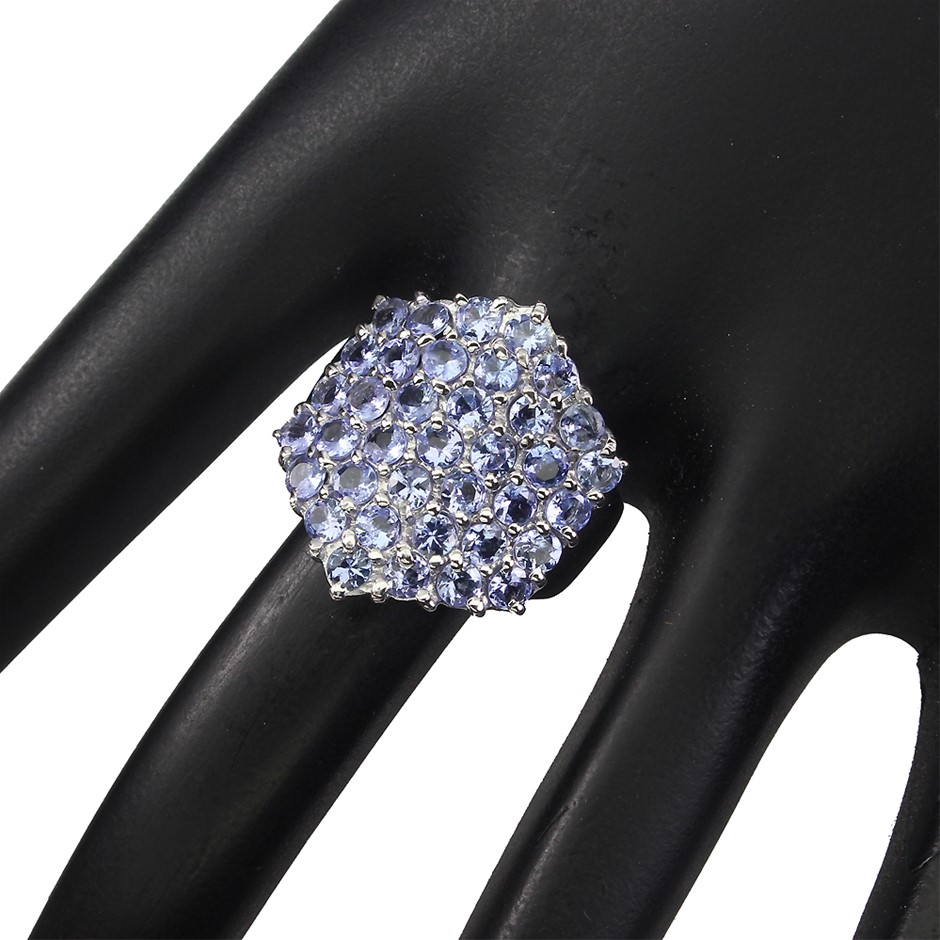 9K YELLOW GOLD 0.25ct F VS ROUND LAB DIAMOND RING