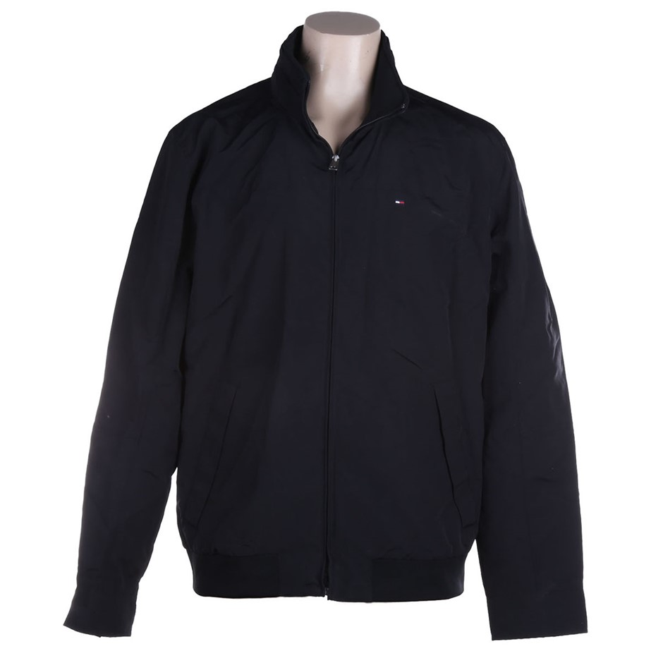 0.5ct Round Cut Moissanite Chunky Ring 18K Gold on Solid Sterling Silver