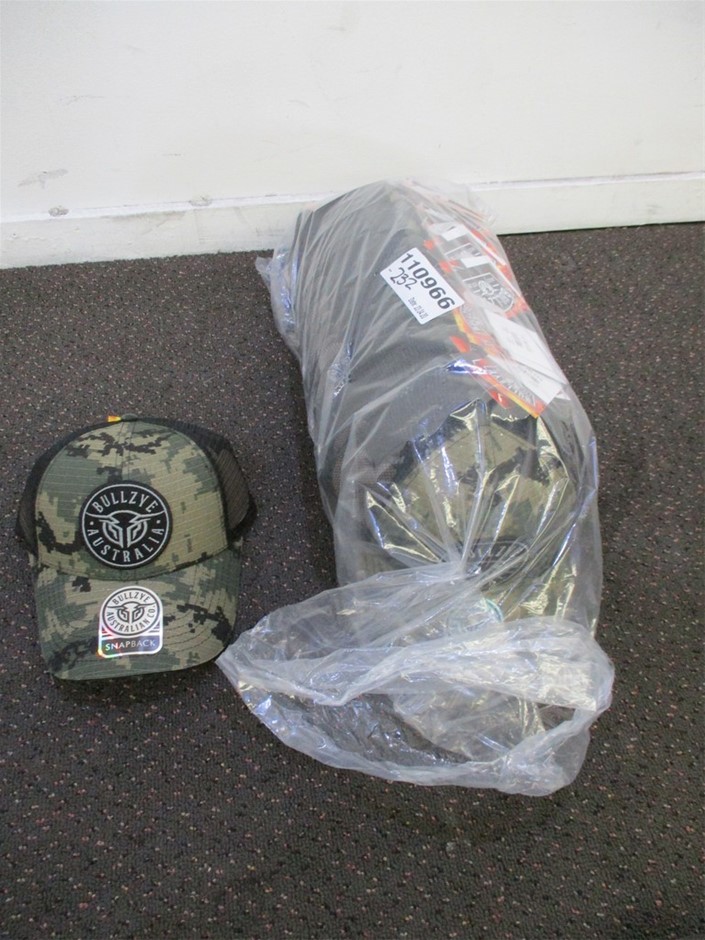 Ford 351cid Cleveland Engine (Custom Phase III Style Build)