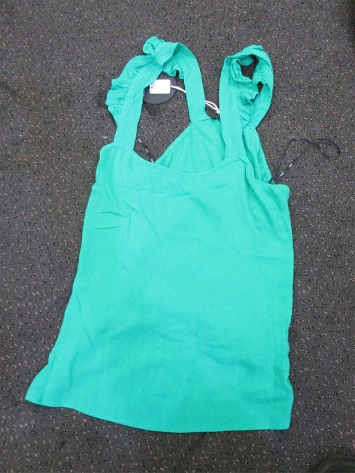 Deep Tissue Percussion Massage Gun LCD 8-Heads