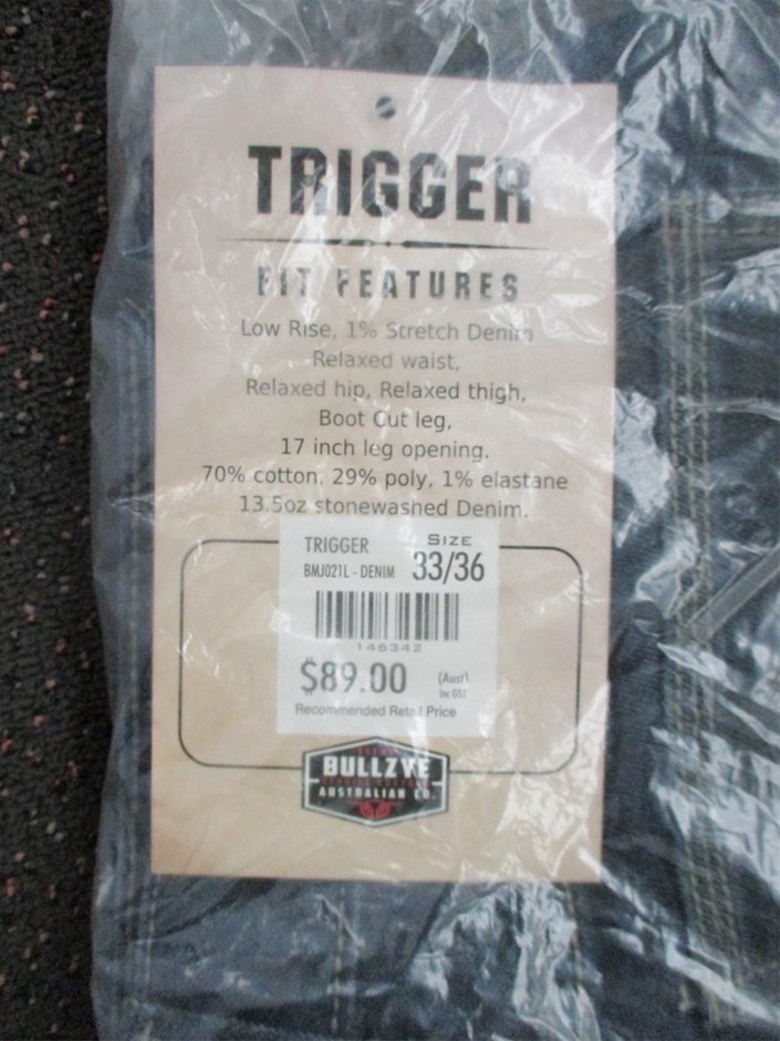 2004 Holden Commodore Executive VY Automatic Wagon