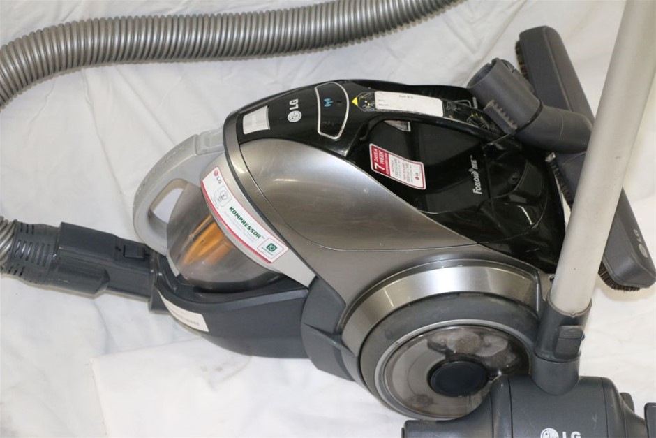 2007 Holden Berlina VE Automatic Sedan