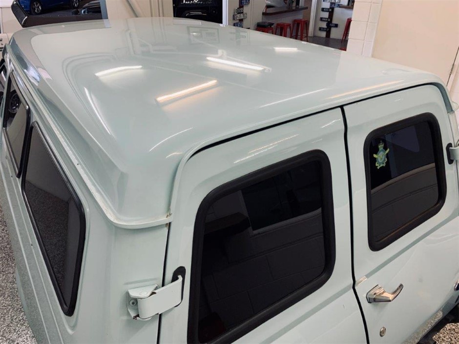 The Drover Shiraz Cabernet 2024 (6x 750mL) SEA