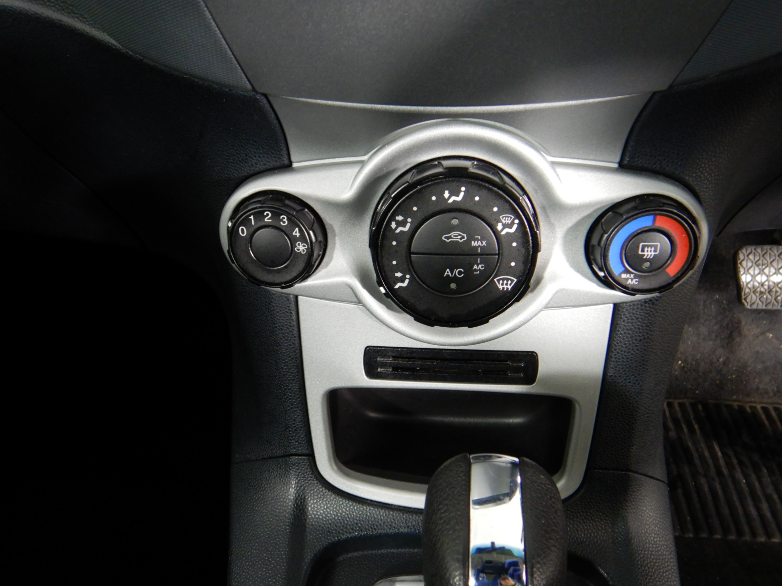 2002 Holden Berlina VX Automatic Sedan