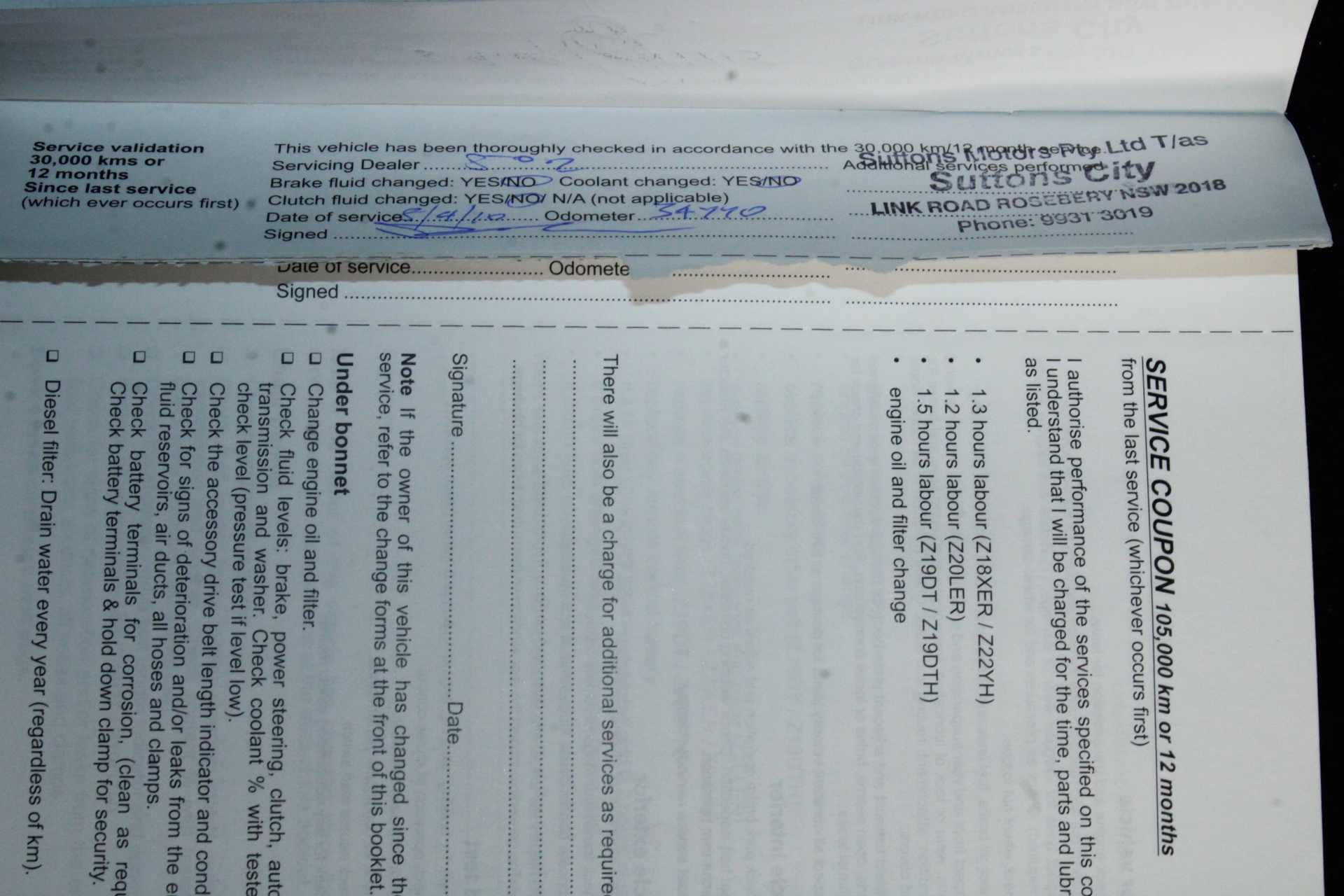 The Drover Pinot Grigio 2025 (12x 750mL) SEA