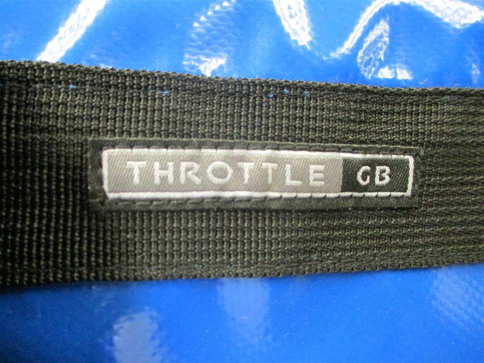 2012 Opel Corsa COLOUR EDITION SL Automatic Hatchback