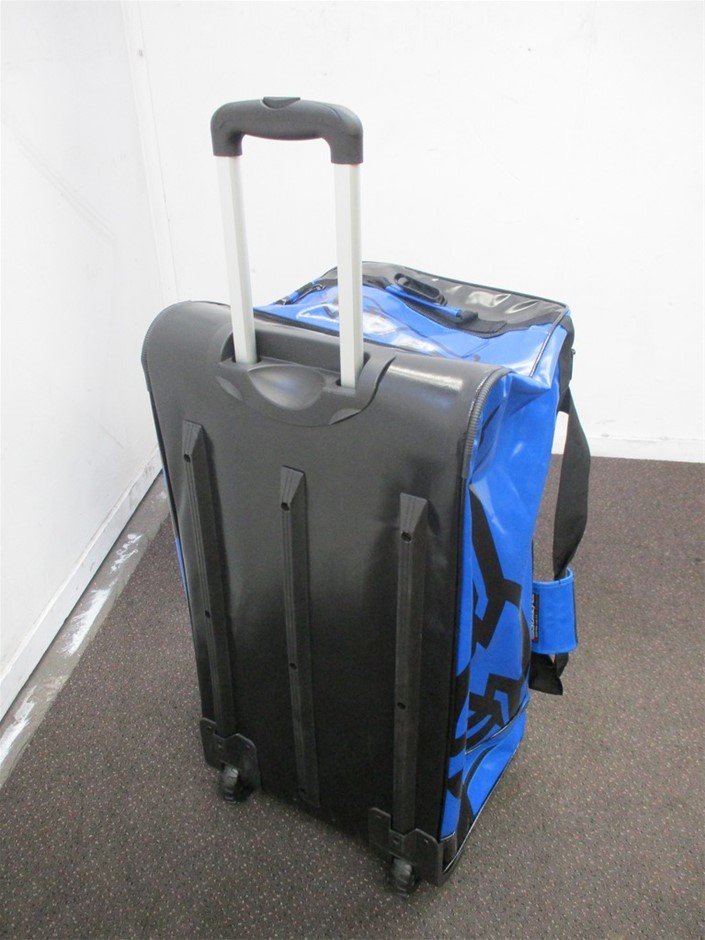 2017 Holden Calais V ZB Wagon 9 Auto