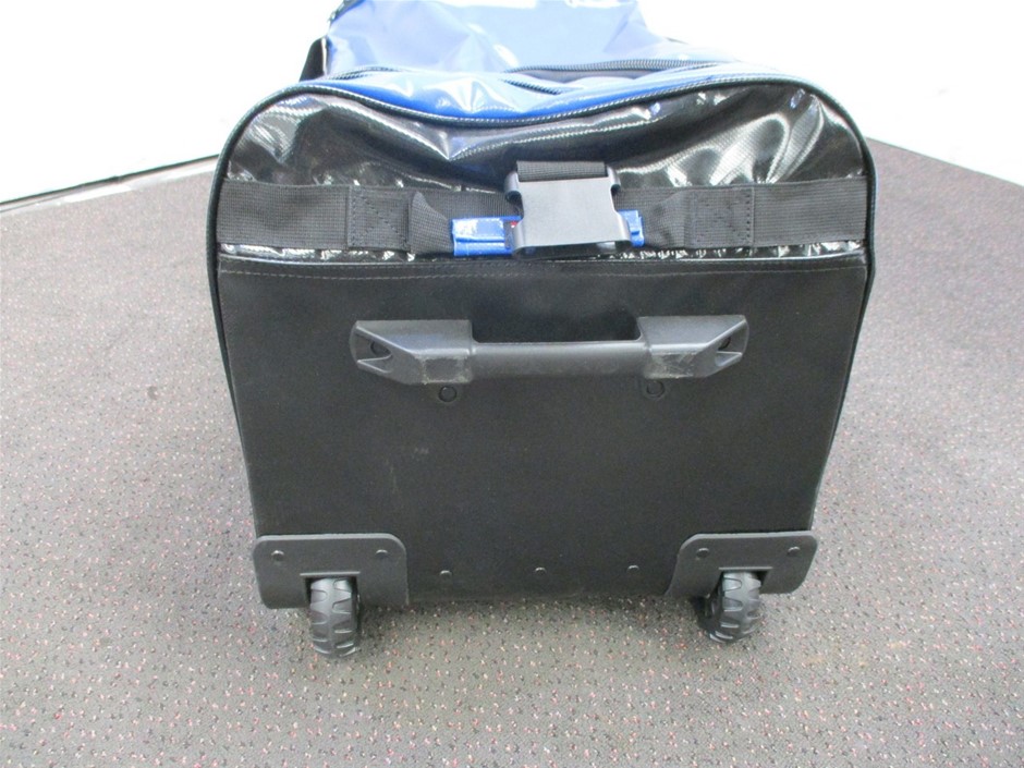 2019 Mazda BT-50 4X4 XT Turbo Diesel Automatic Extra Cab