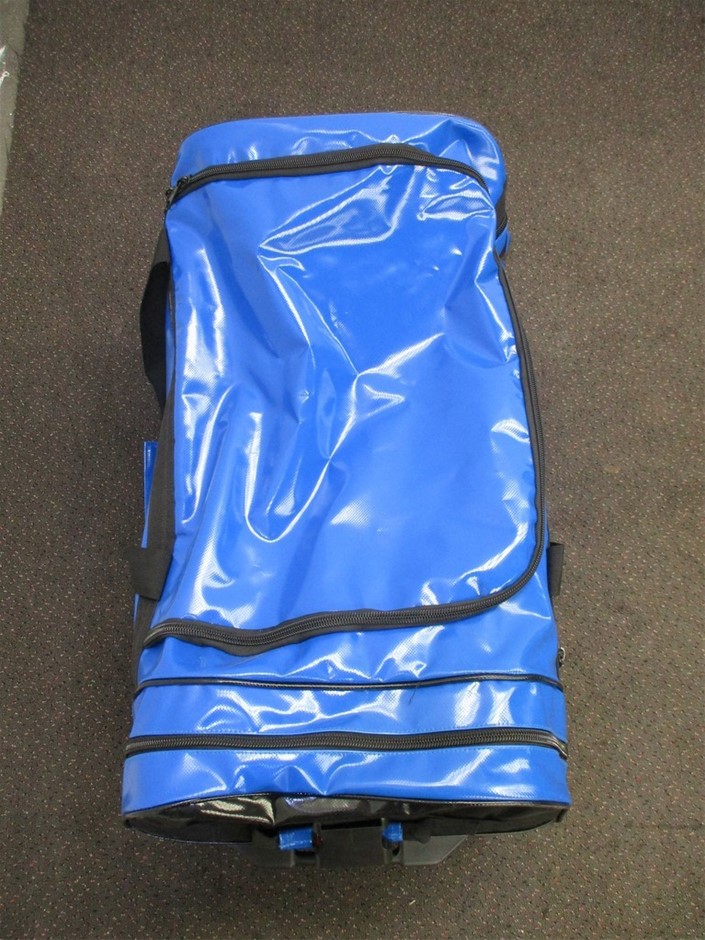 2008 Holden Commodore SS V VE Automatic Sedan