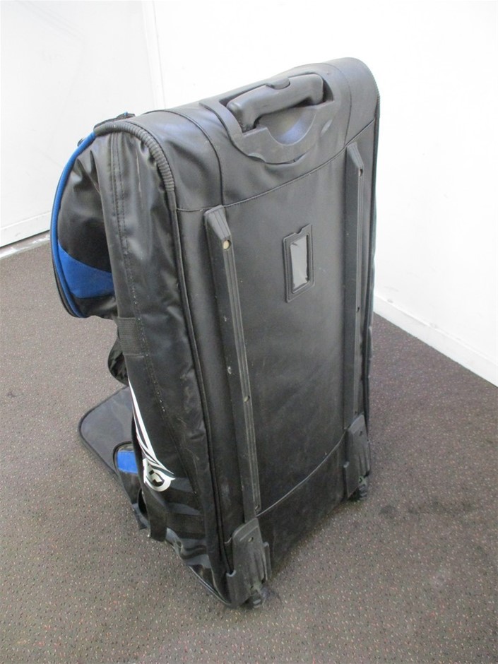 Large Quantity of Avdel Avbolts