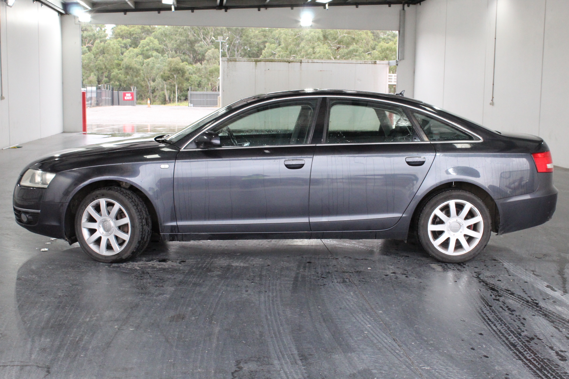 Zilzie Tendril & Vine Pinot Grigio 2025 (12x 750mL) VIC