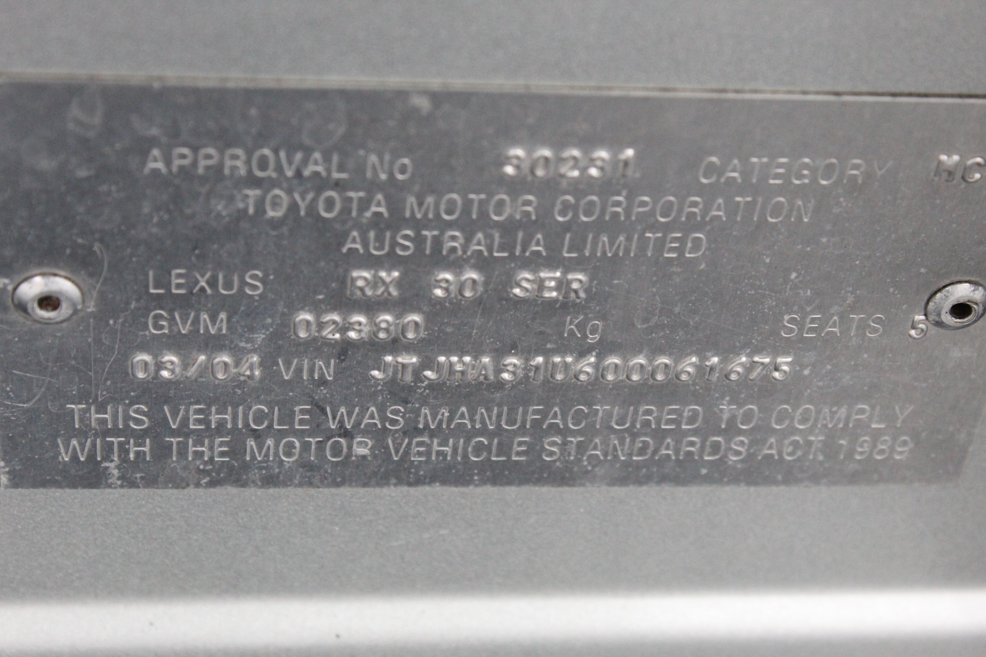 Cleanskin Cabernet Sauvignon 2023 (12x 750mL) SA