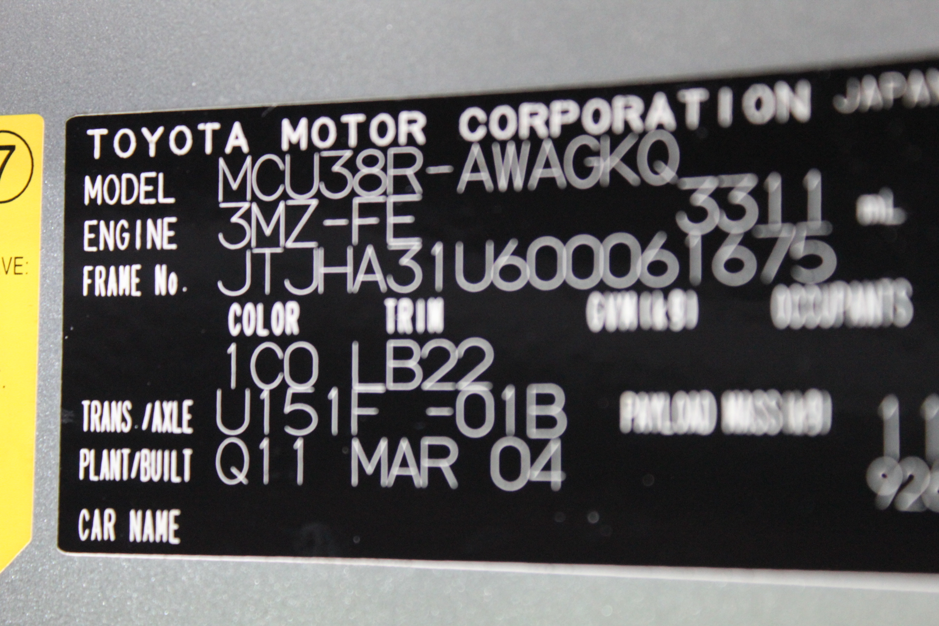 Cleanskin Chardonnay 2025 (12x 750mL) SA