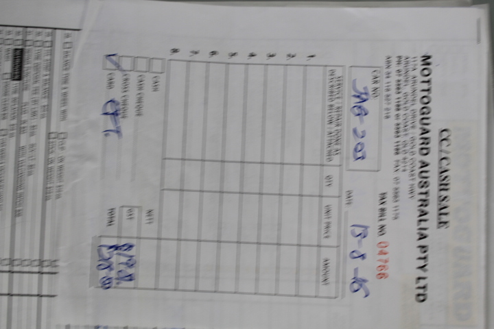 Salisbury Sauvignon Blanc Semillion 2020 (6x 750mL) SEA