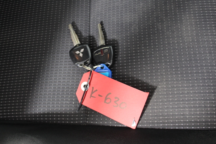 2018 Nissan Navarra ST RWD Automatic Dual Cab Ute