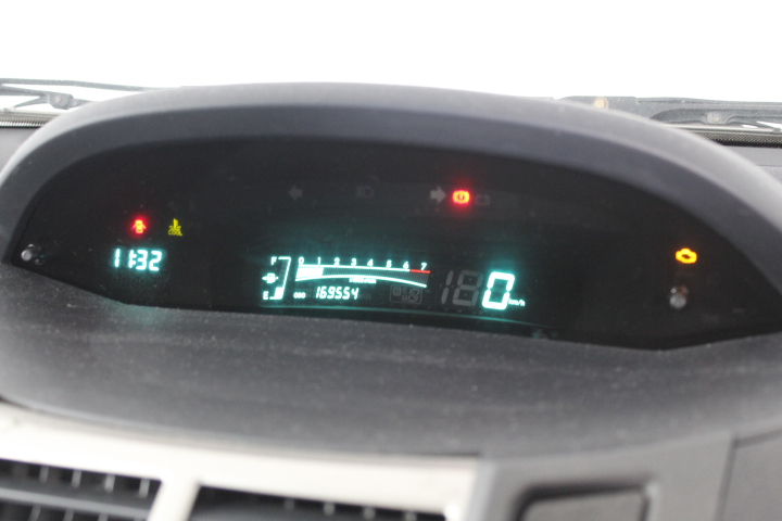 2009 Goldstream RV Wing III Caravan