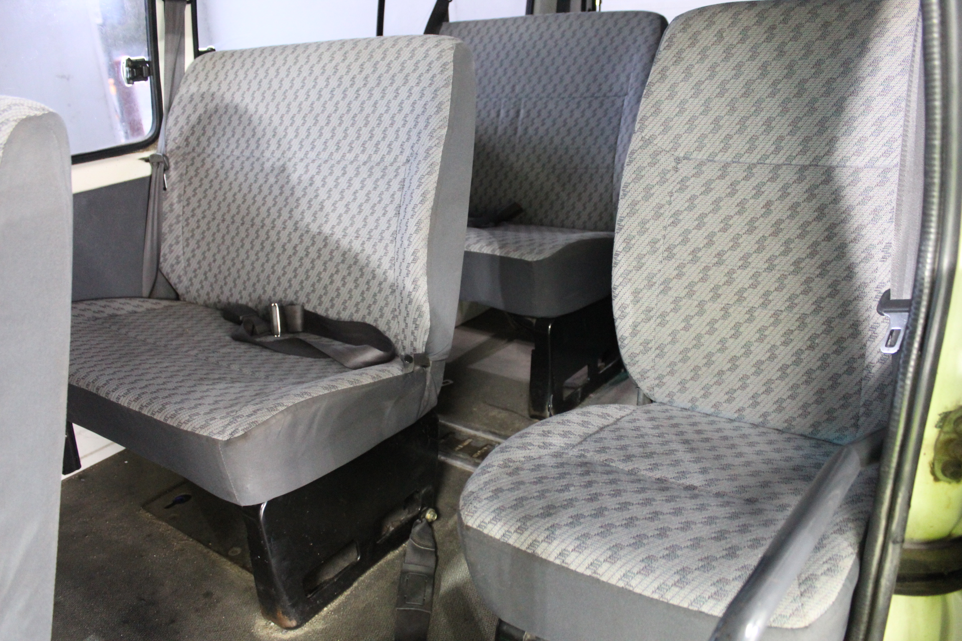 Vehicle Mount Directional Arrow Board System B Size (Unused)