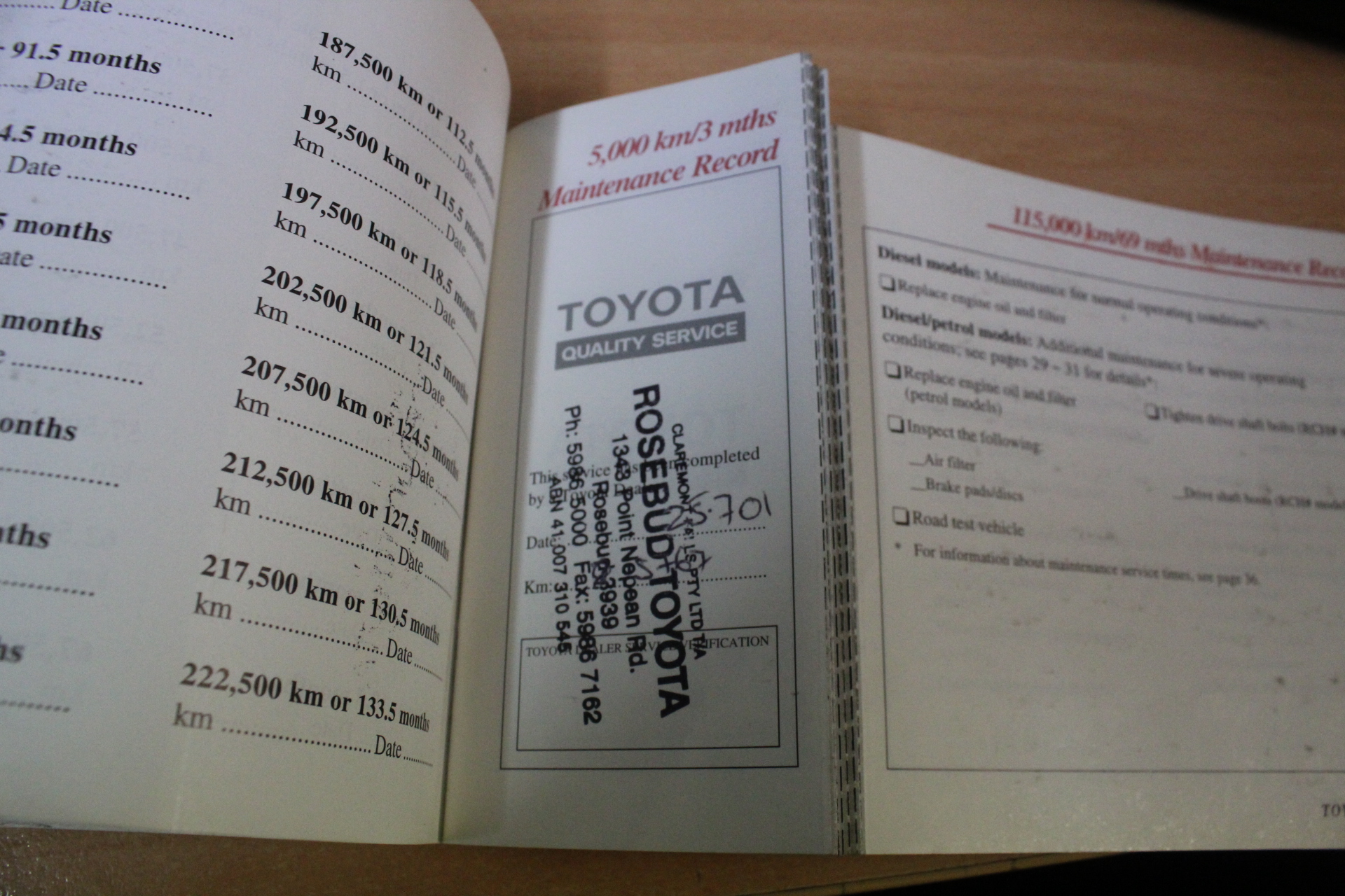 Galvanised Steel Spear Fence (Unused)