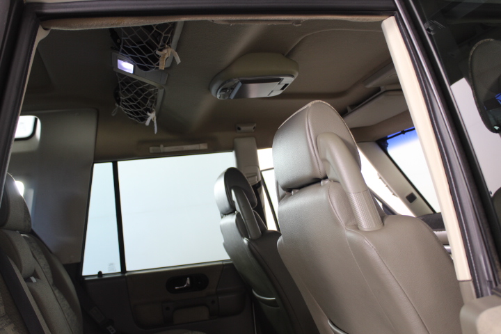 Hitachi HILS75205 75" Interactive Flat Panel Display