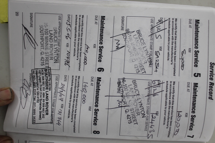 NEC MultiSync V462 46" LCD Monitor