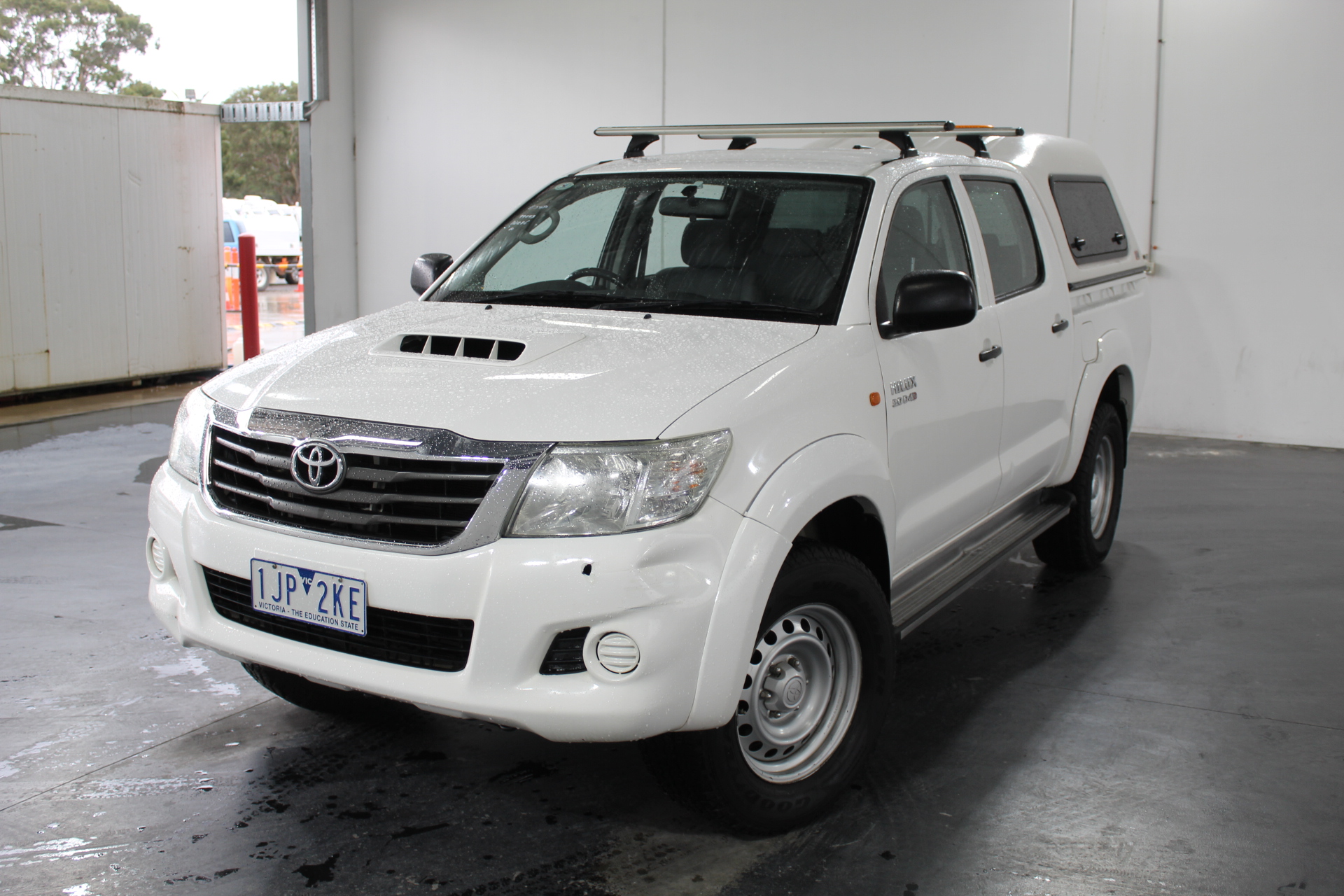 450mm GP/Digging Bucket to Suit 10-17T Excavator(Unused),