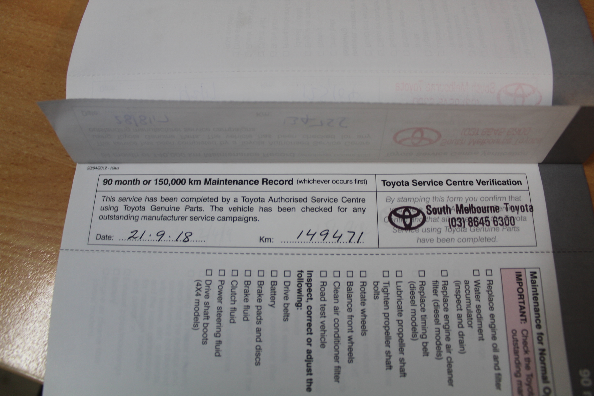 Mulcher Attachment to suit 18T-24T Excavator (Unused)