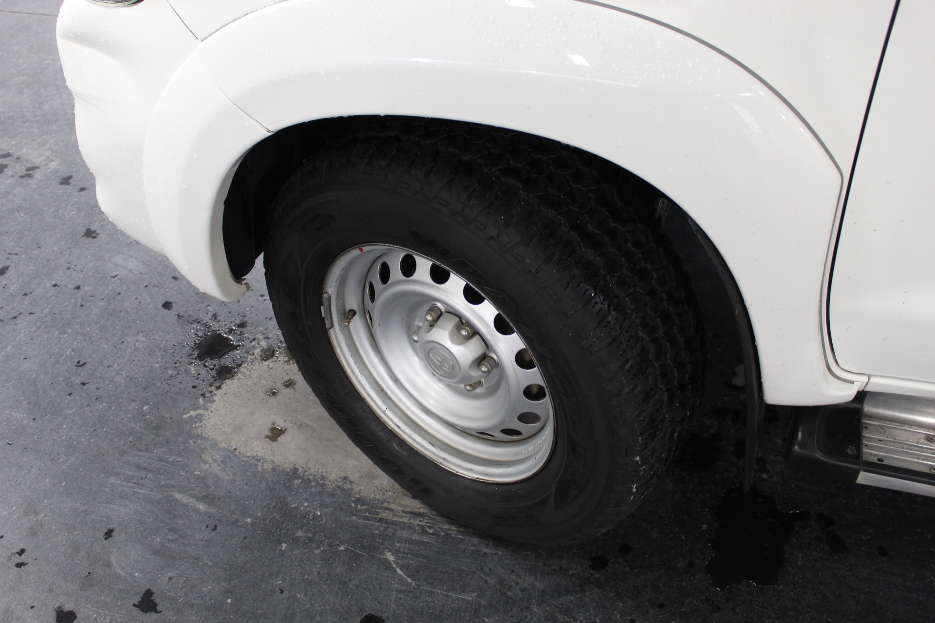 Mulcher Attachment to suit 2T-5T Excavator(Unused),