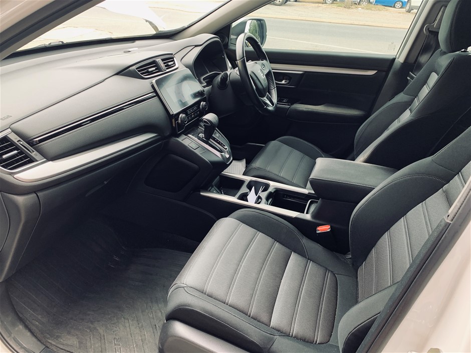 2013 Dodge Journey R/T Automatic 7 Seats People Mover