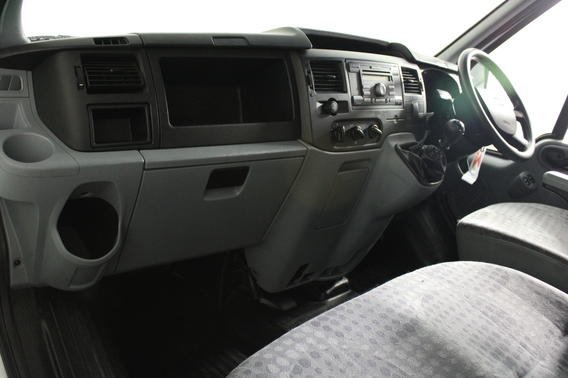 Heavy duty 20ft Container Shelter with End Wall(Unused)