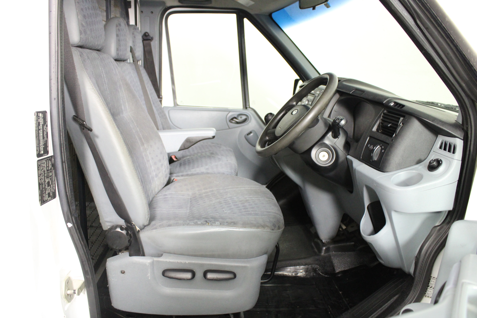 35 Drawer Stainless Steel Tool Storage Chest (Unused)